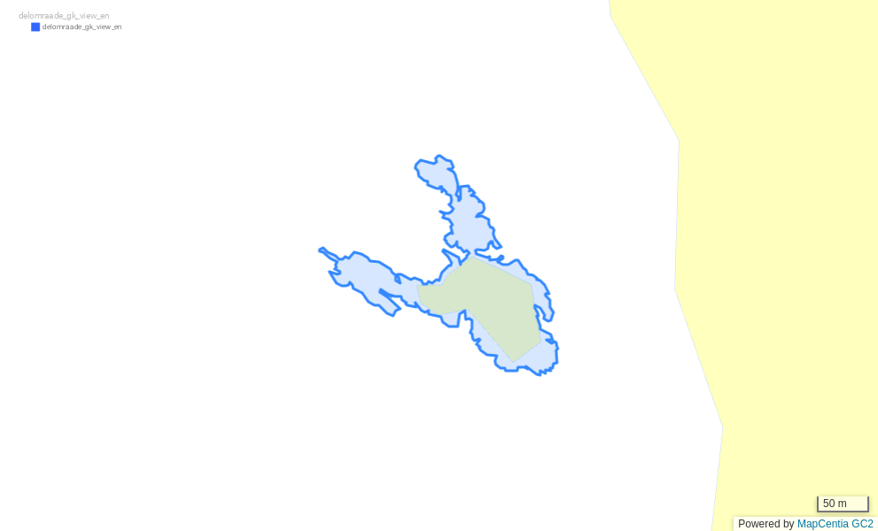 static-map