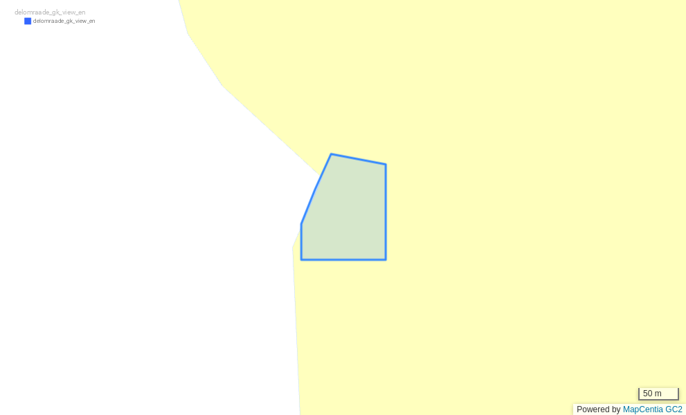 static-map