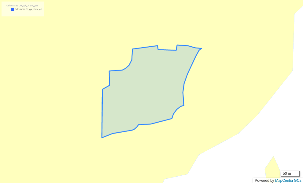 static-map