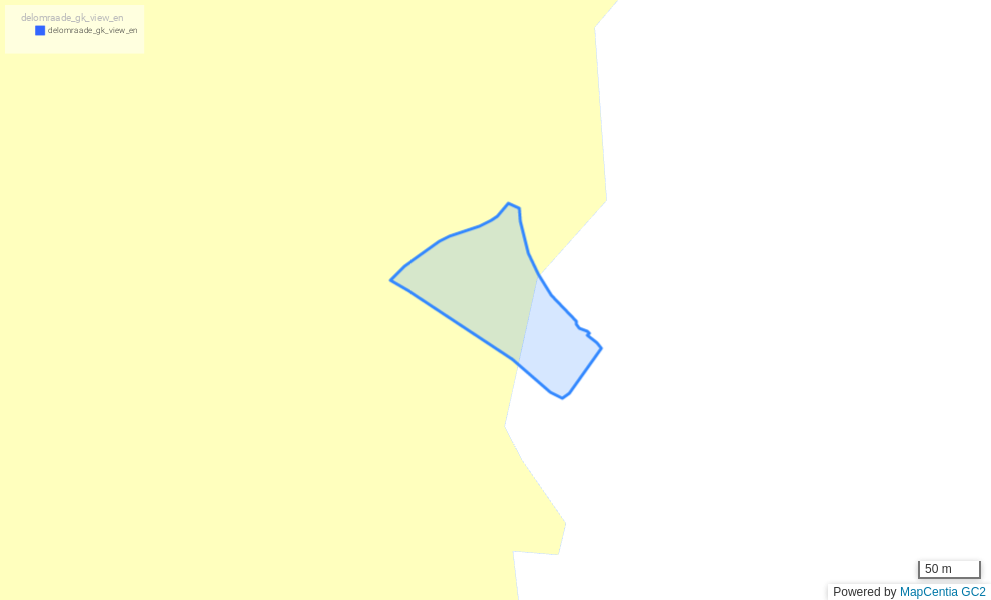 static-map