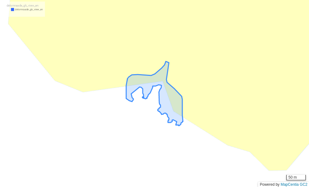 static-map