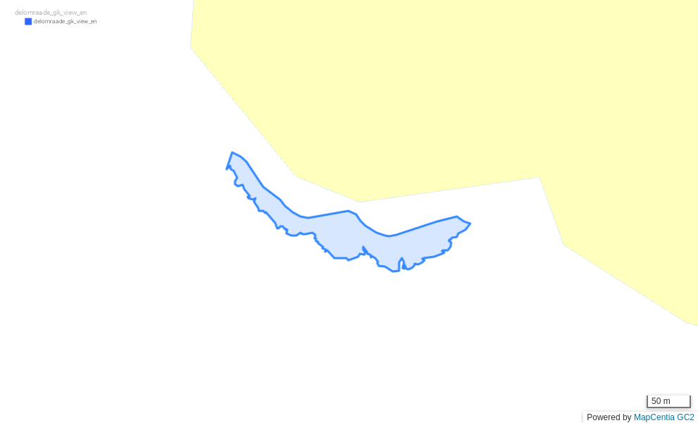 static-map