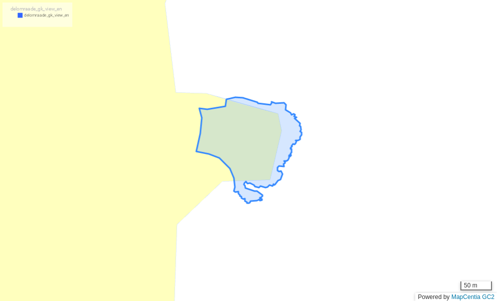 static-map