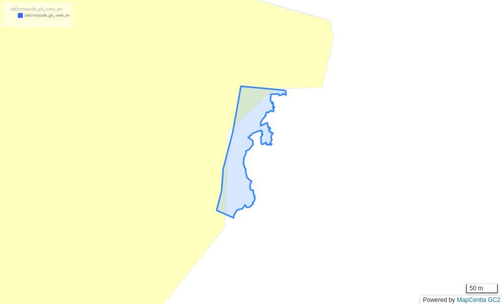 static-map