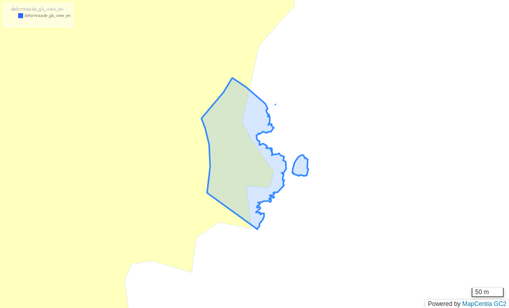 static-map