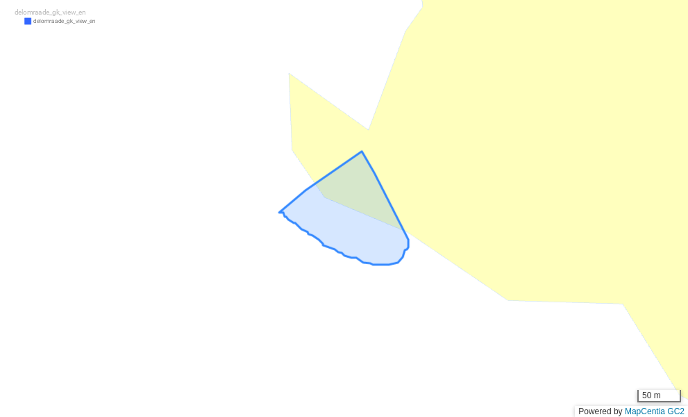 static-map