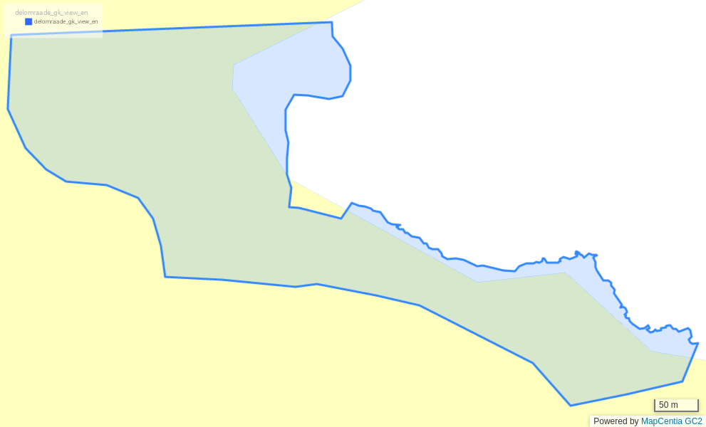 static-map