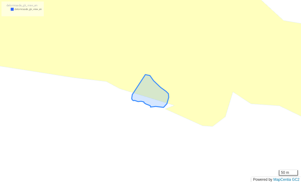 static-map