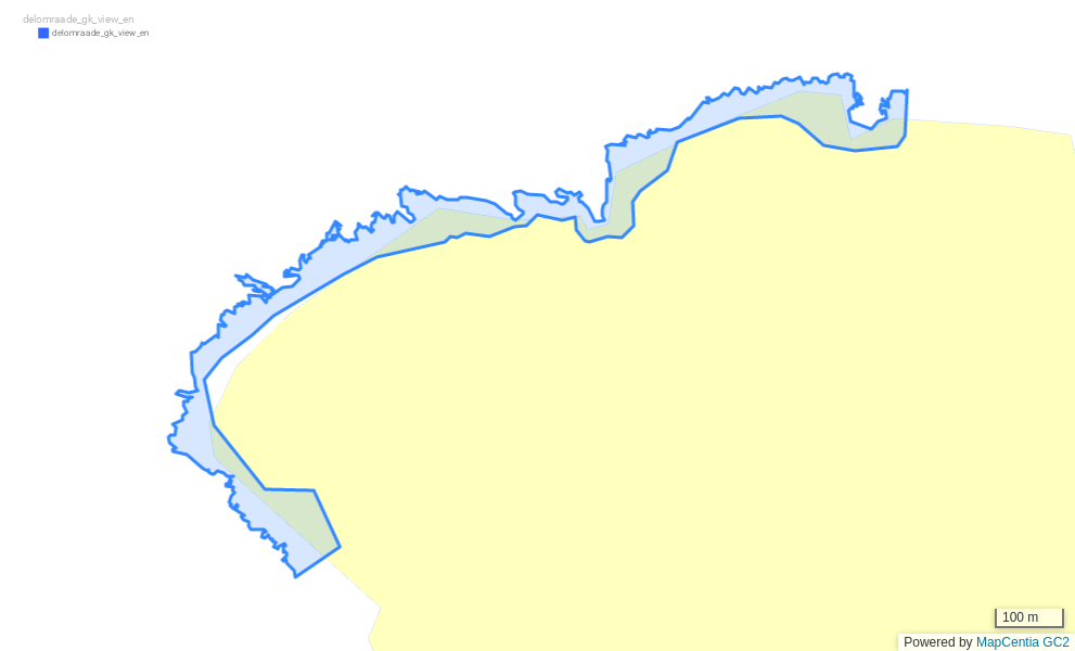 static-map