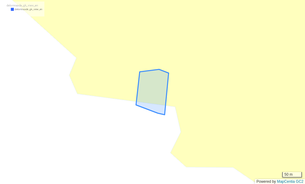 static-map