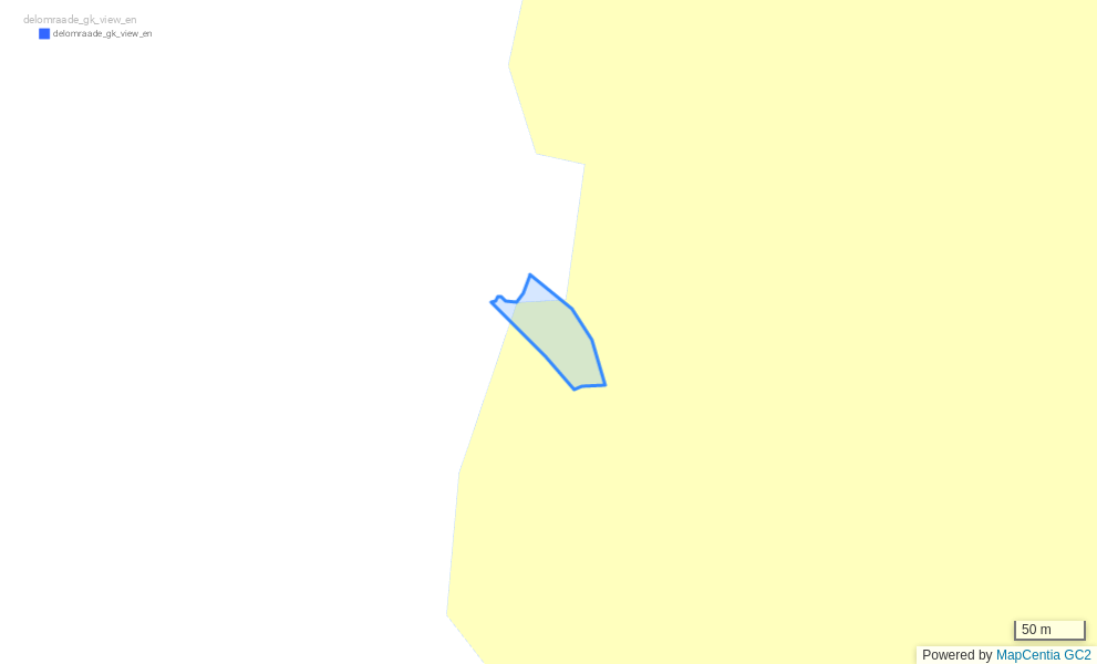 static-map