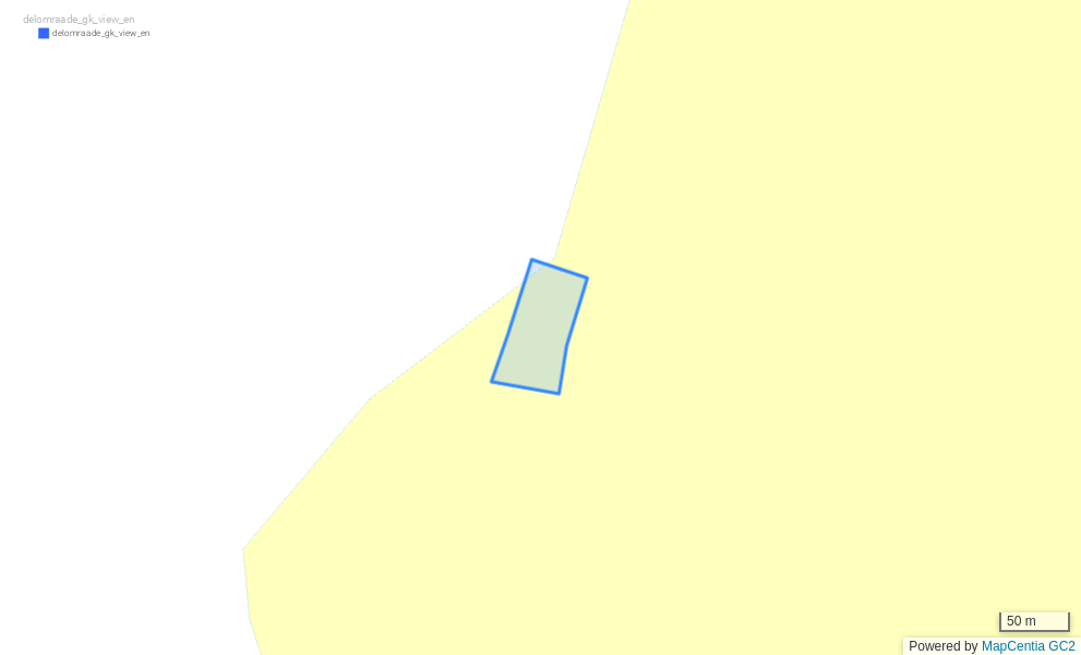 static-map