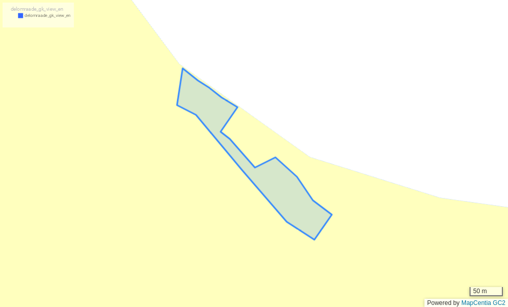 static-map