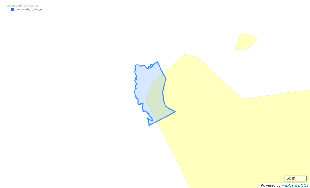 static-map