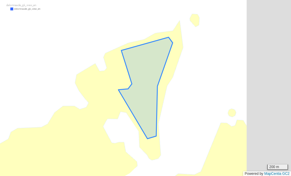 static-map