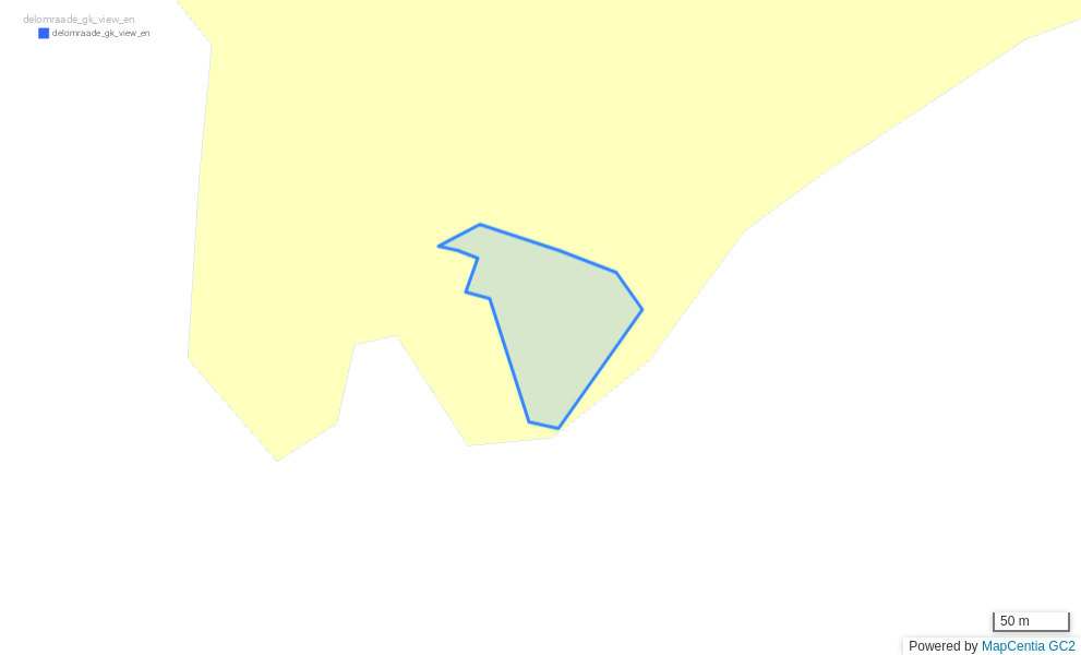 static-map