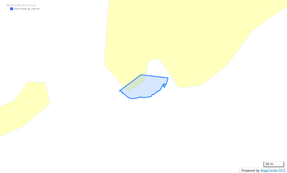 static-map