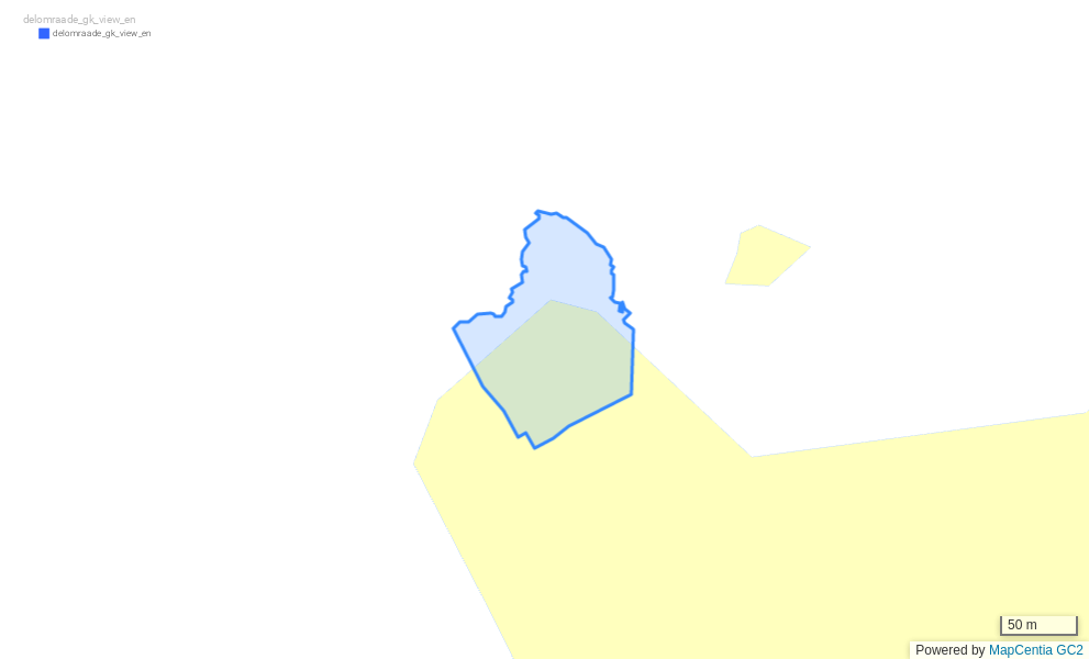 static-map