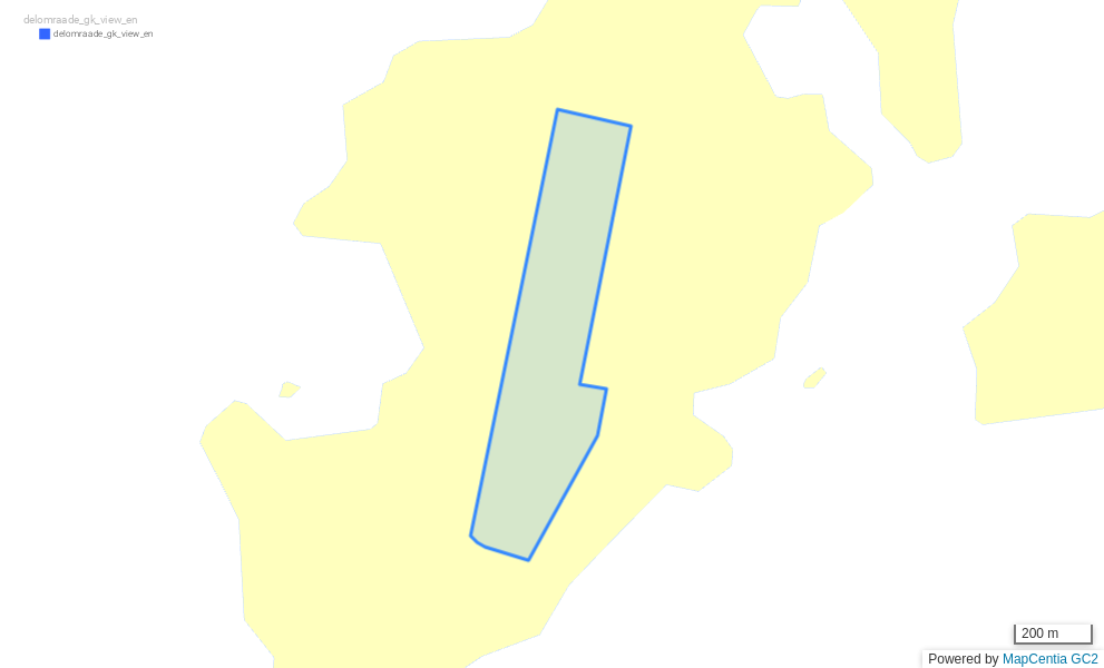 static-map