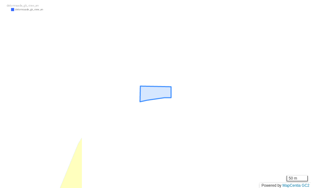 static-map