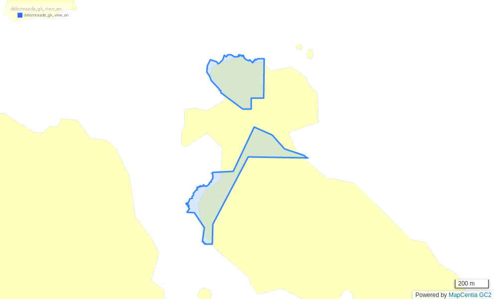 static-map