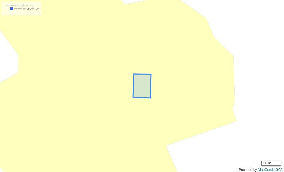 static-map