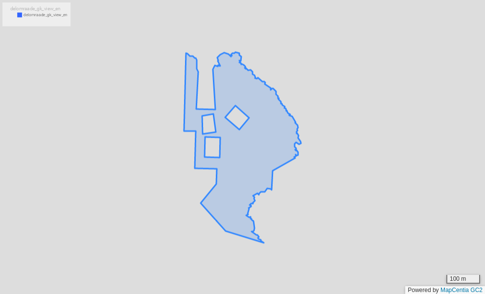 static-map