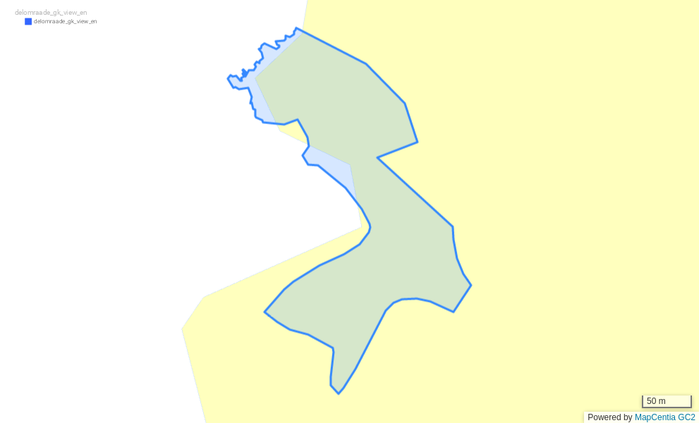 static-map