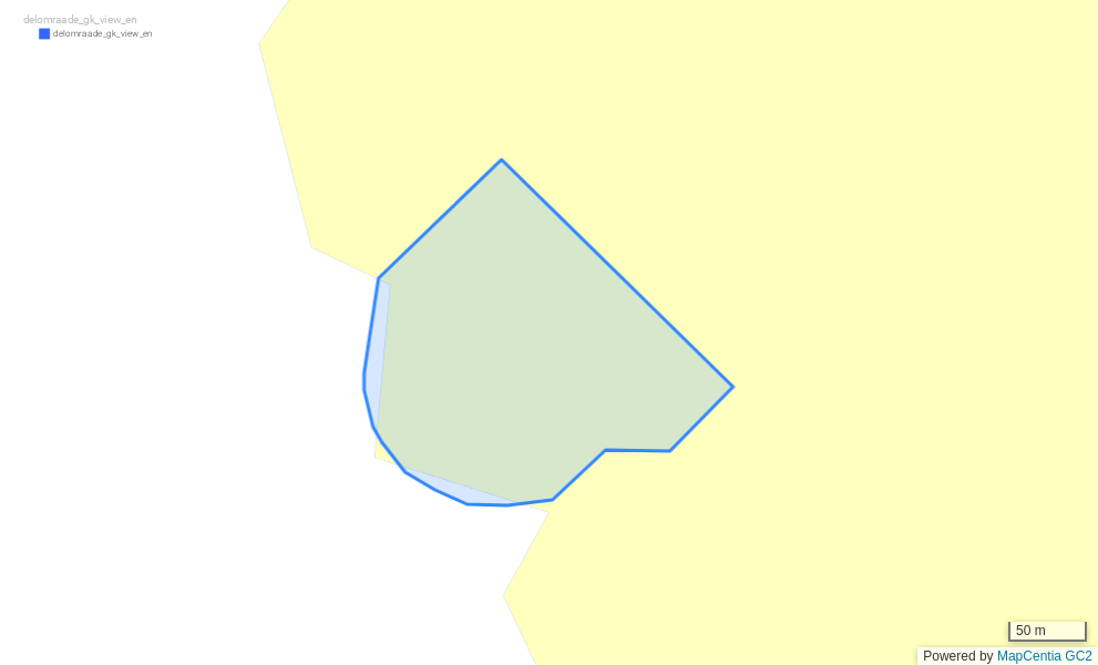 static-map