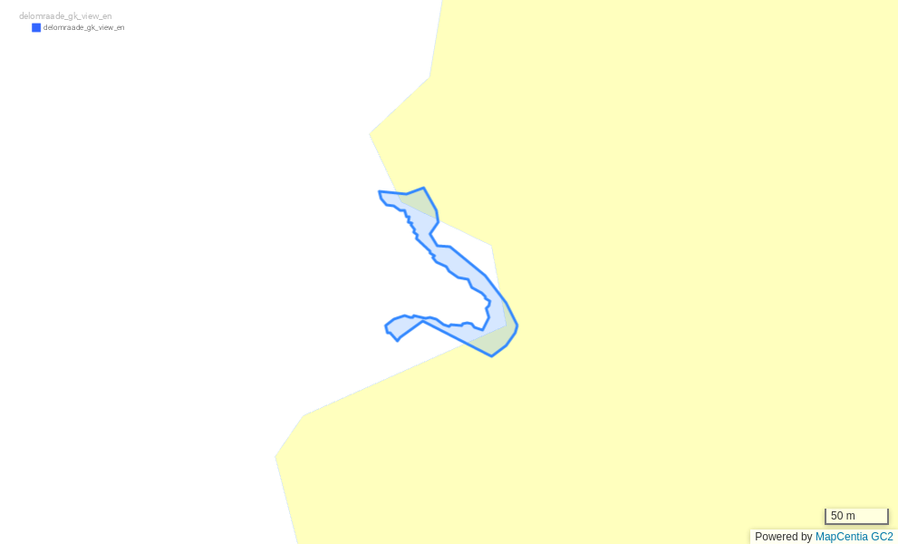 static-map