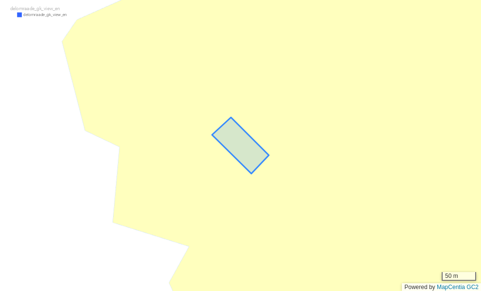 static-map