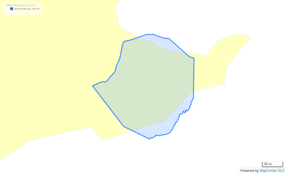 static-map