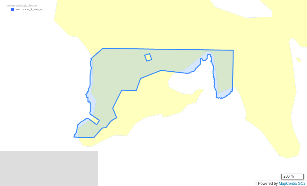 static-map