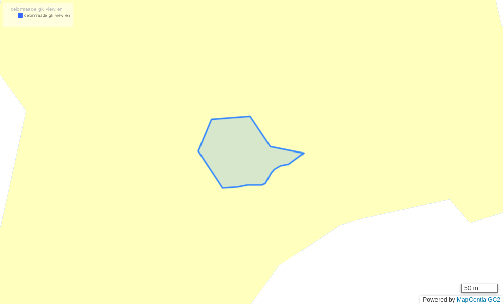 static-map