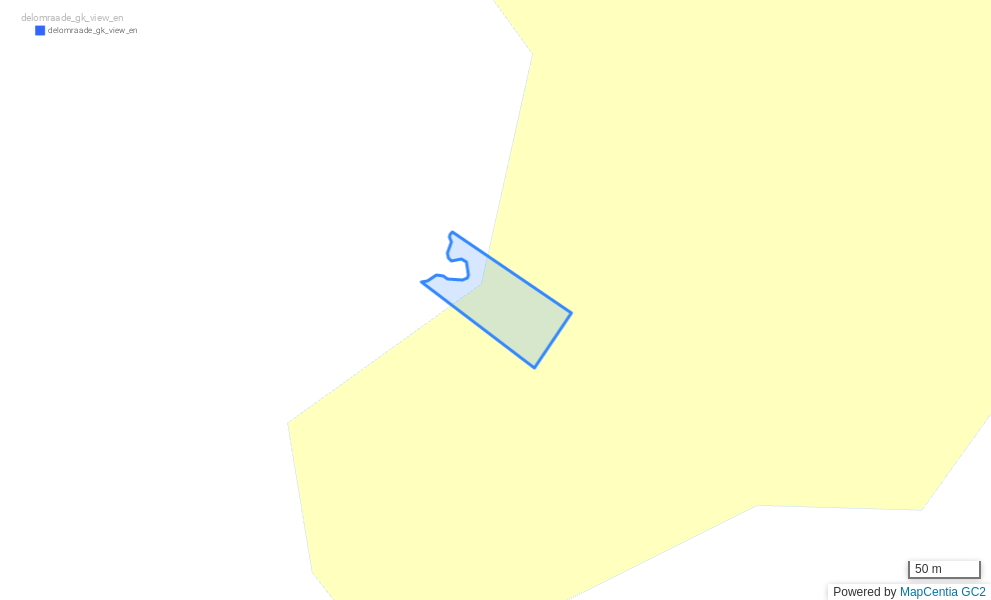 static-map