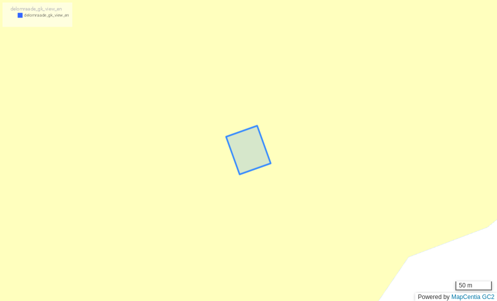 static-map