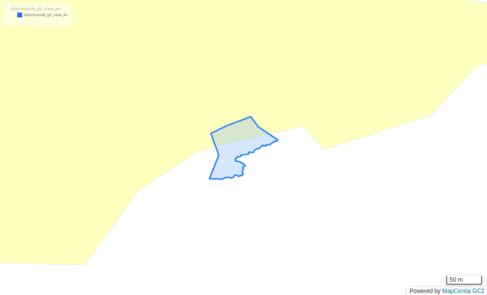 static-map