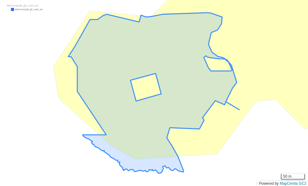 static-map