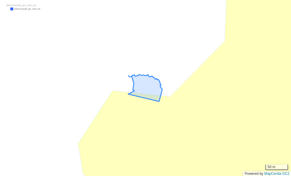 static-map