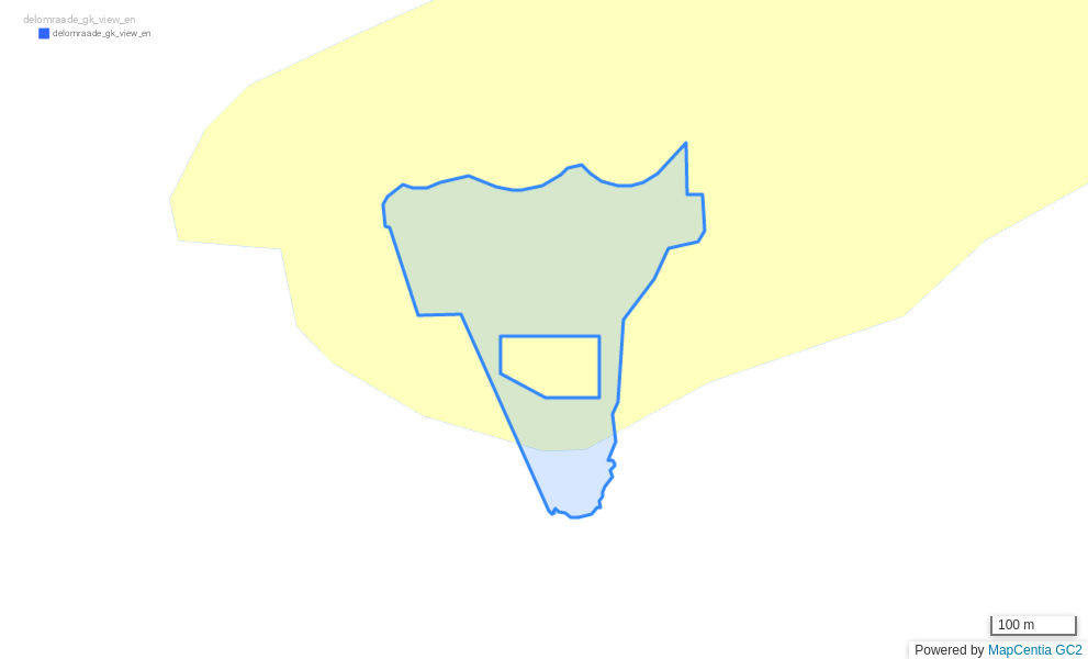 static-map