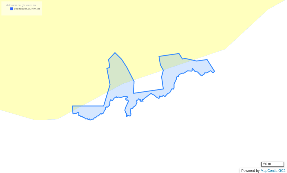 static-map