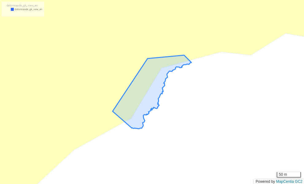 static-map