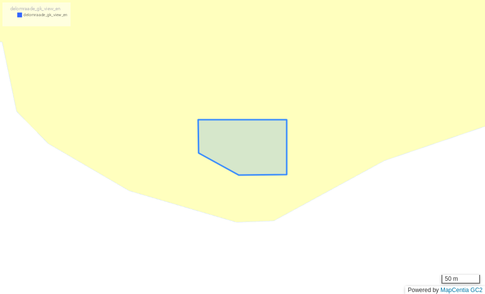 static-map
