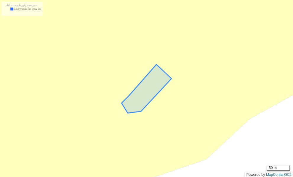 static-map