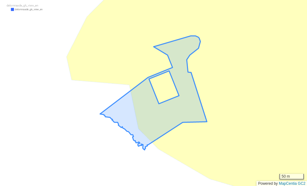 static-map