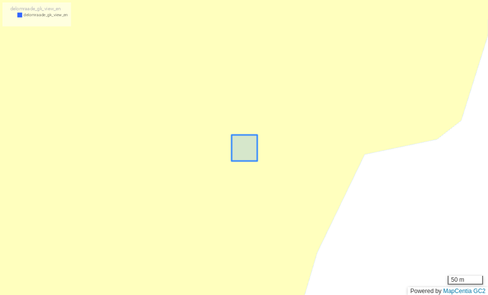 static-map