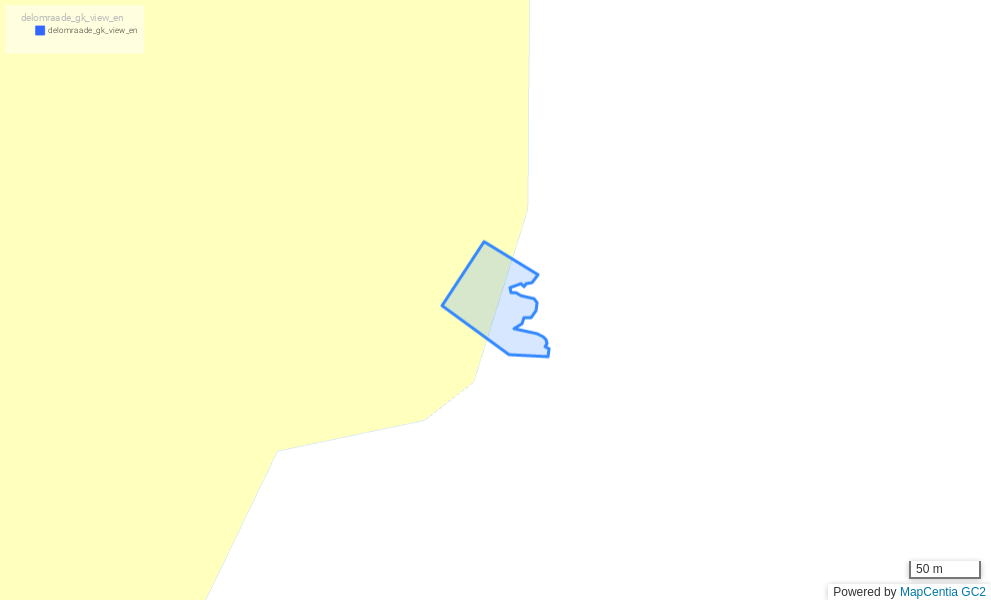 static-map