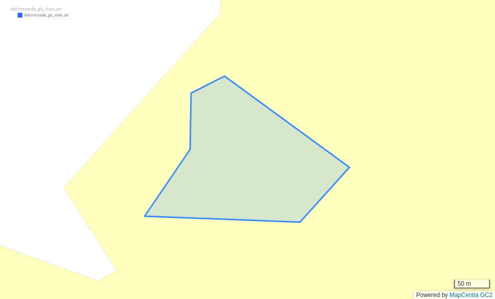 static-map