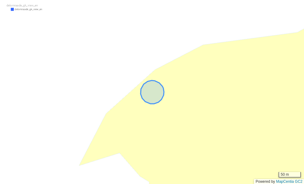 static-map