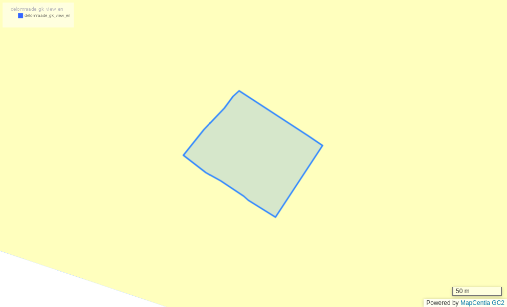 static-map